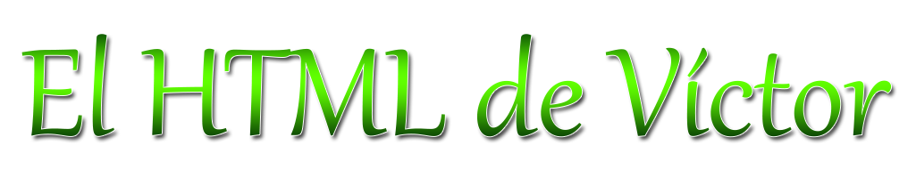 Banner de la página